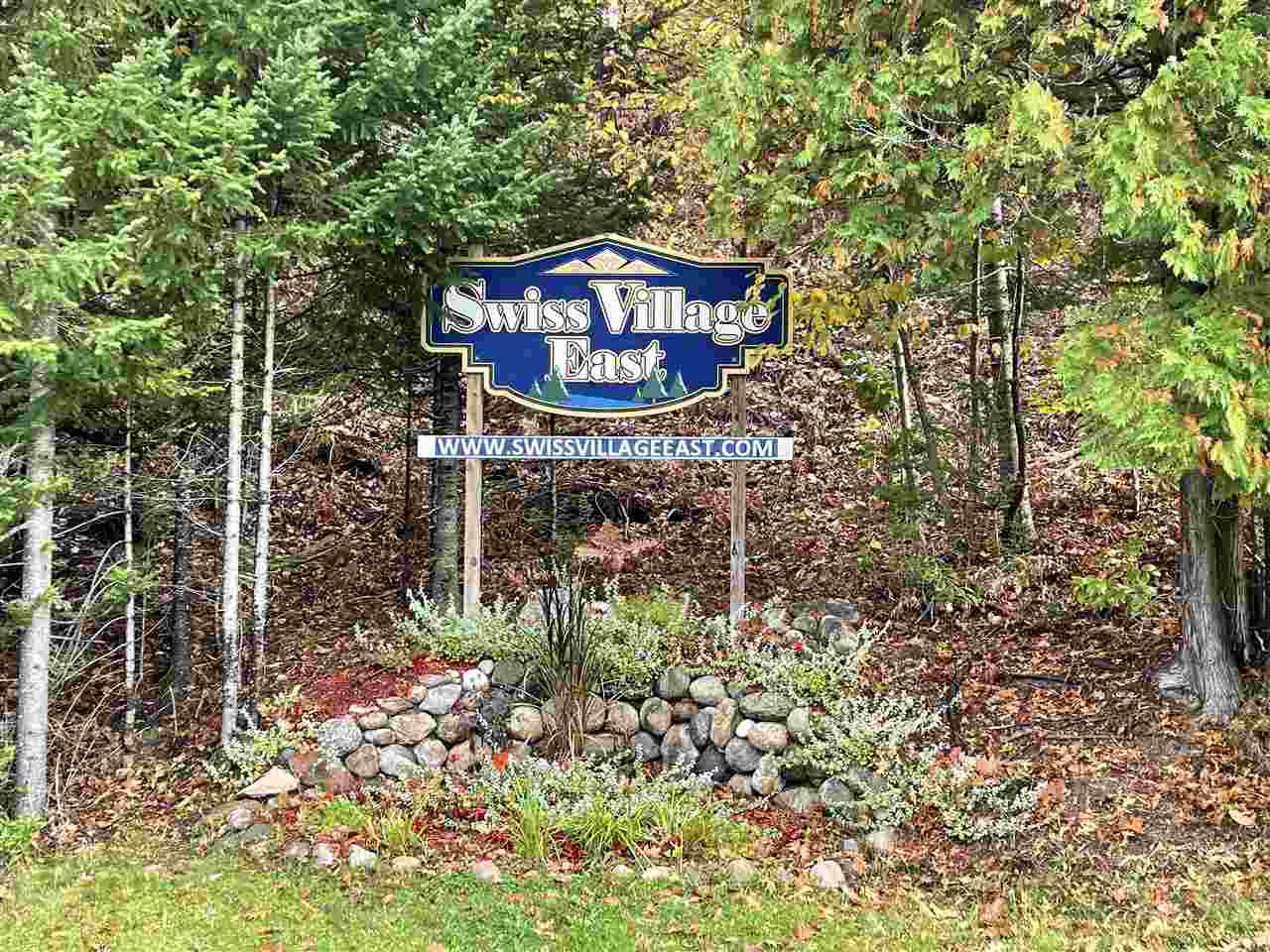 VL E Village Drive