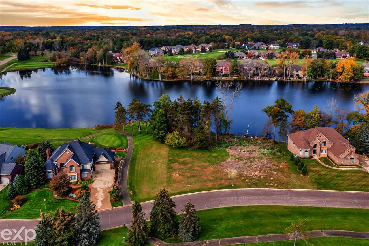 1924 Royal Birkdale, Oxford, MI 48371