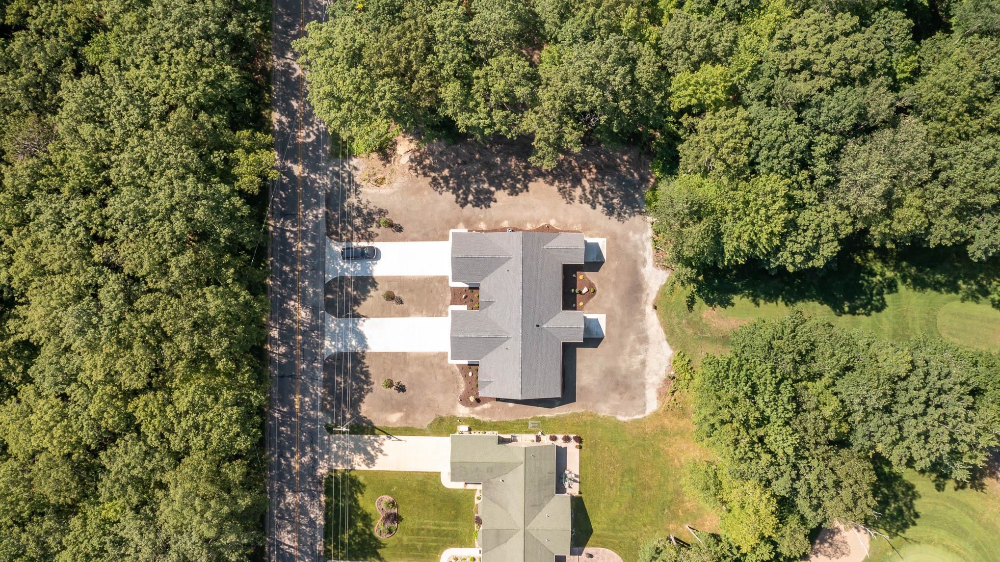2940 S Townline Road
