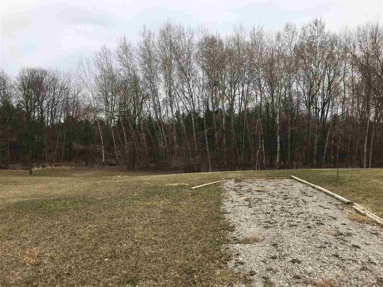 Nice cleared lot that has electric hookup and drive. Lot backs up to a common area with a creek  in a nice location for building or camping.  Please review the 2021 SSPOA Regulations & Policies and the sewer requirements.  Ownership provides access to an 18 hole golf course , restaurant/pub, fitness center, indoor heated pool, tennis/bocce ball courts, chalet/sledding hill, walking (nature) trails, activity bldg, storage area, 2 all sports lakes, Lk Lancer/Lancelot, 15 beach clubs (5 with beach/bath house). Or fly to/from Sugar Springs off a 3500ft well maintained grass airpark.   www.airnav.com   5M6.    ALL just 2-1/2 hours from Detroit!