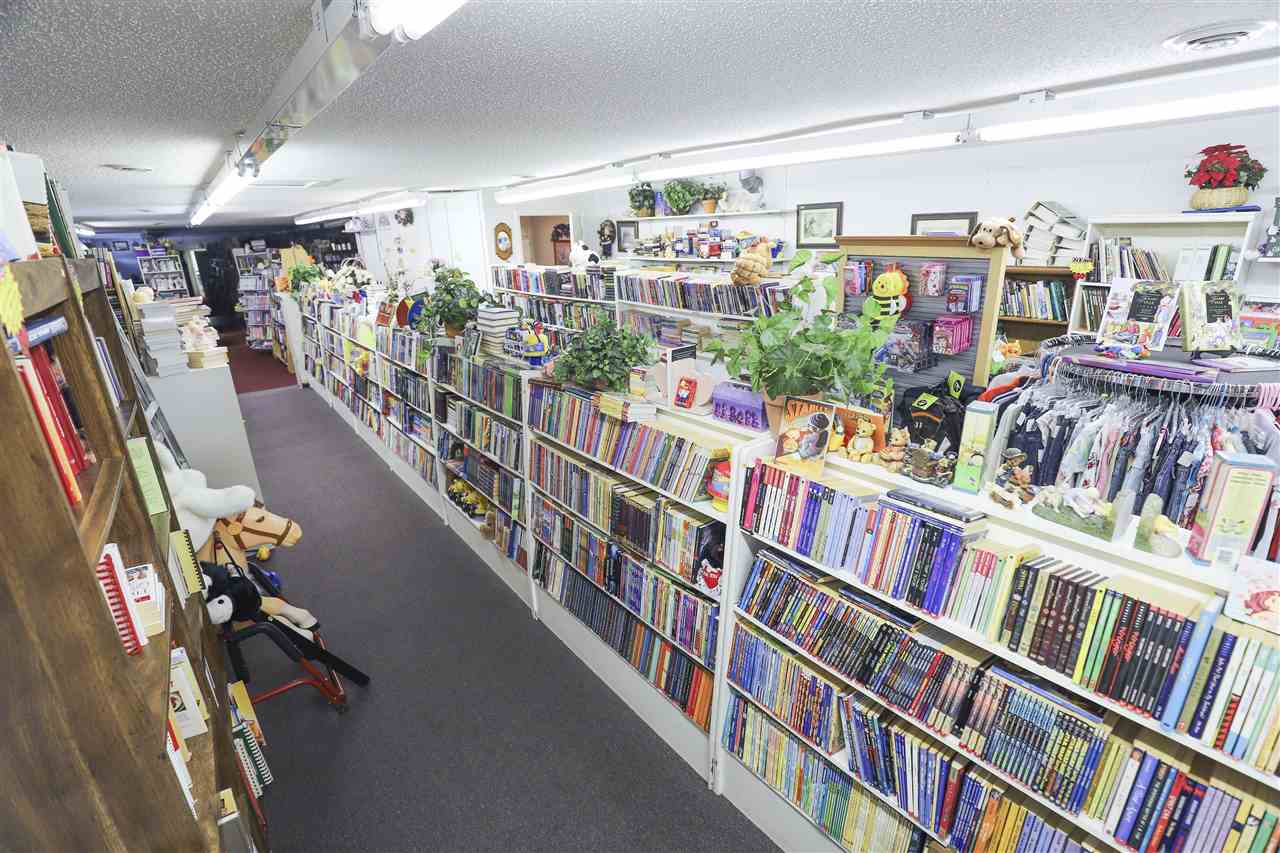 102 Ausable State Road