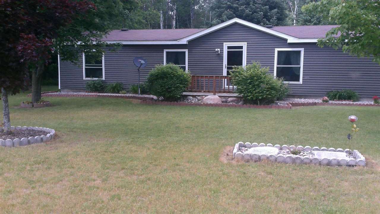 COLDWELL BANKER KIGAR Gladwin MI Real Estate