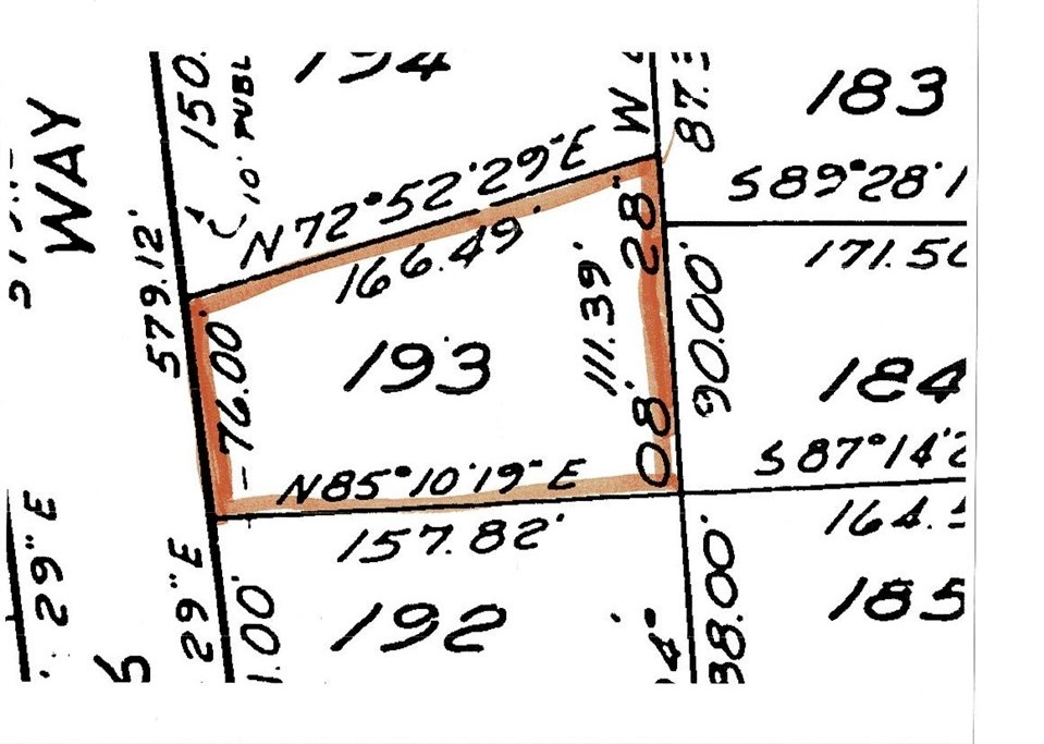 193 PRINCESS WAY