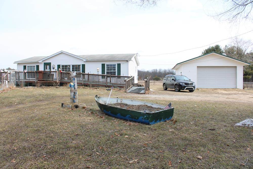 Harrison Michigan Homes For Sale Harrison Realty