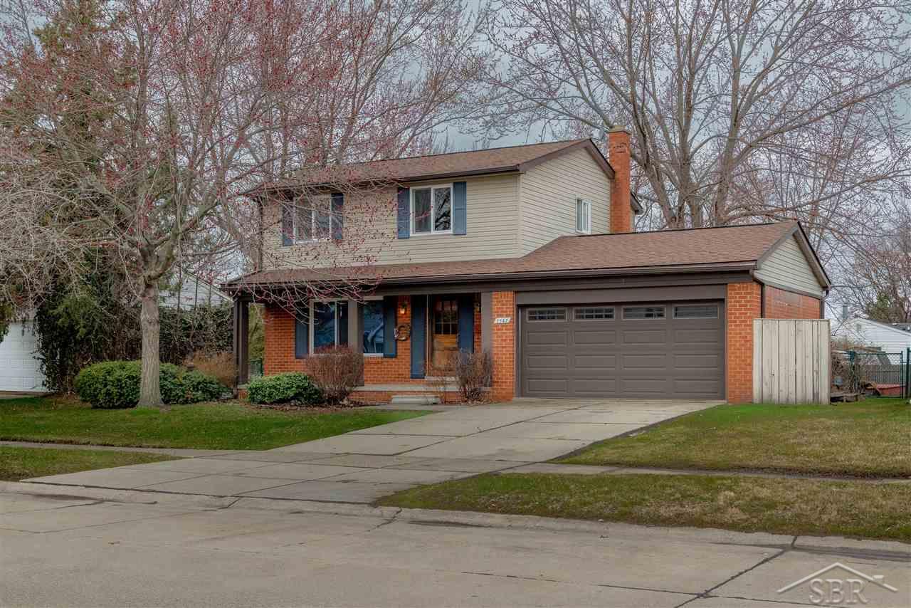 2257 Isabell, Troy, MI 48083