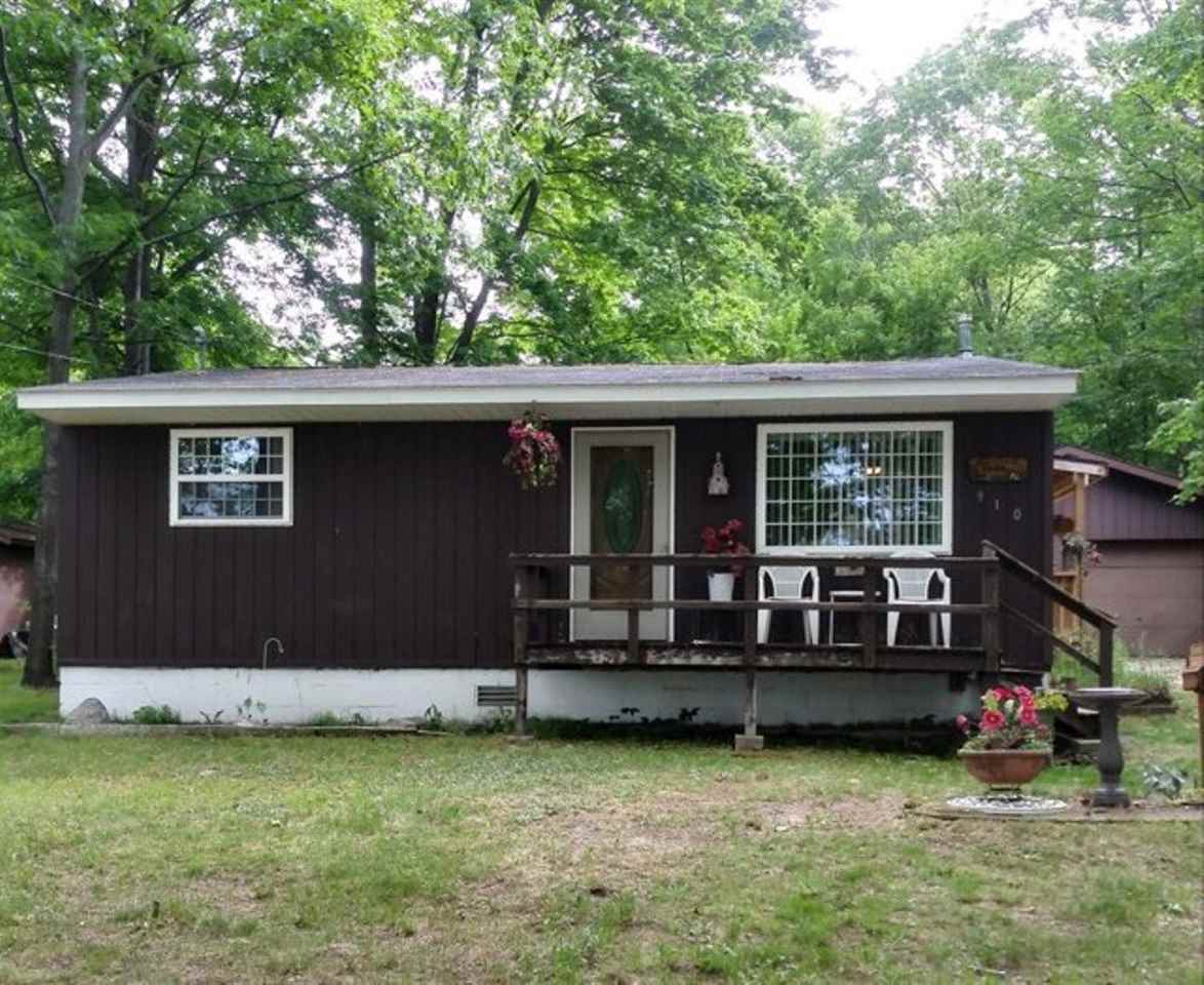 Harrison Michigan Cabins For Sale