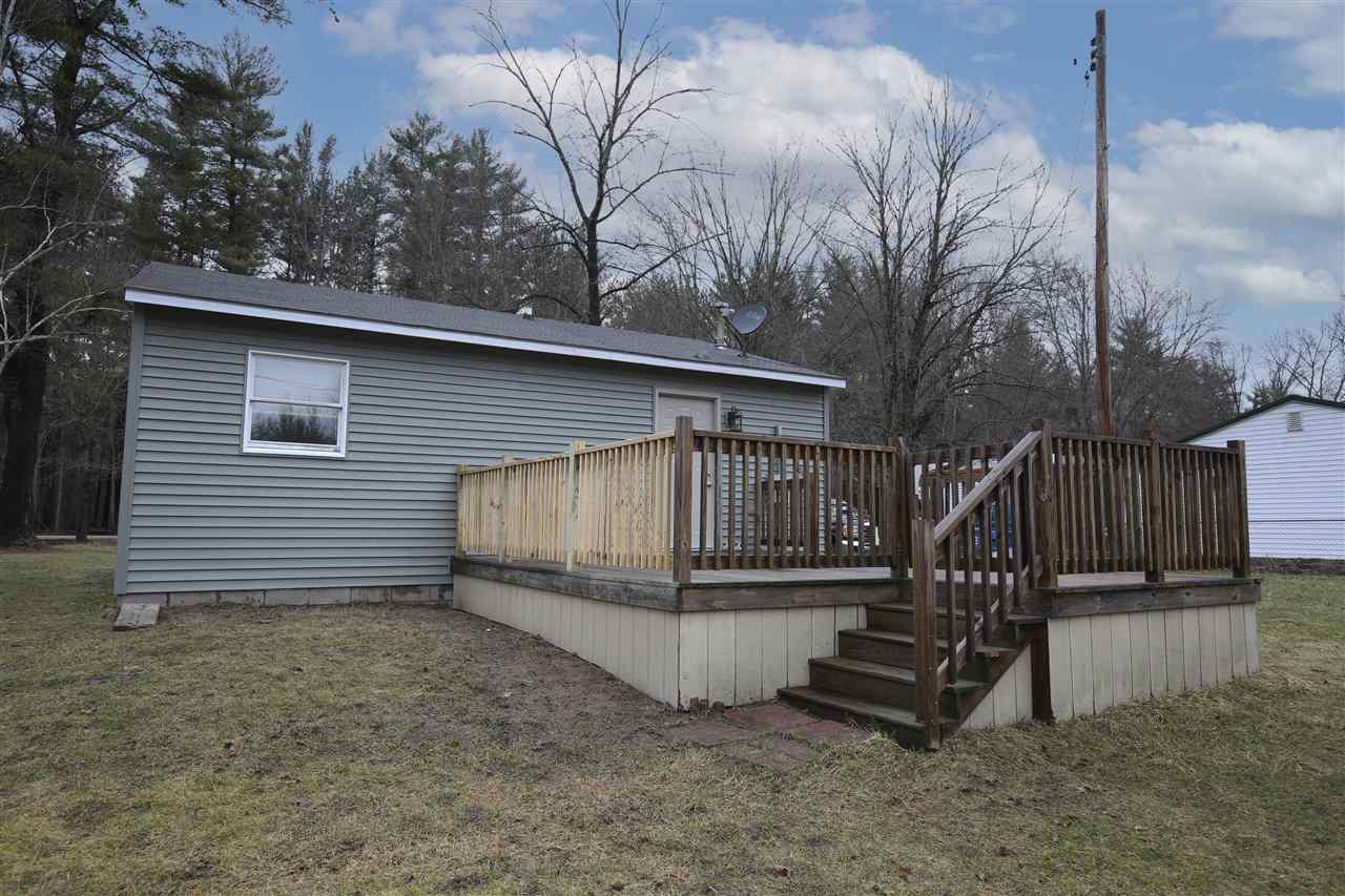 1660 N Eight Mile Rd