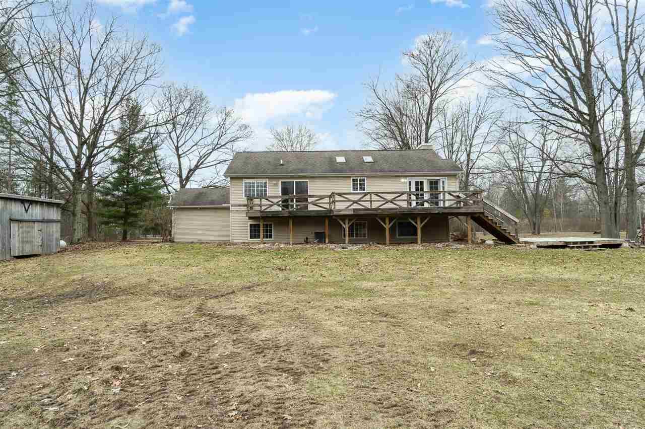 1885 S Eight Mile Rd