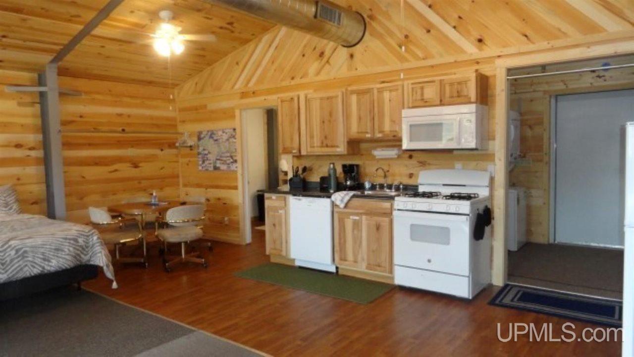 Big C Realty Munising Michigan and Upper Peninsula Real Estate