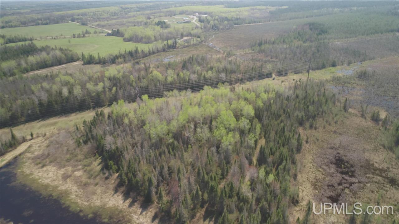 80 acres off Co Rd 426 Road