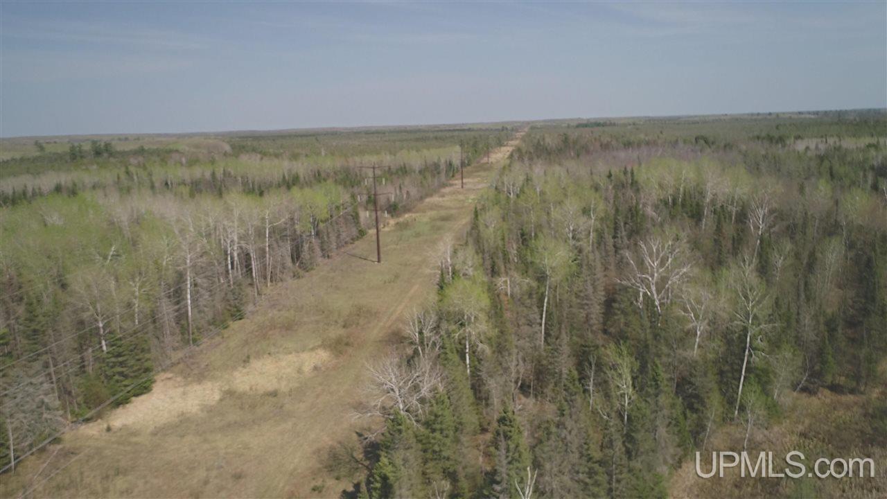 80 acres off Co Rd 426 Road