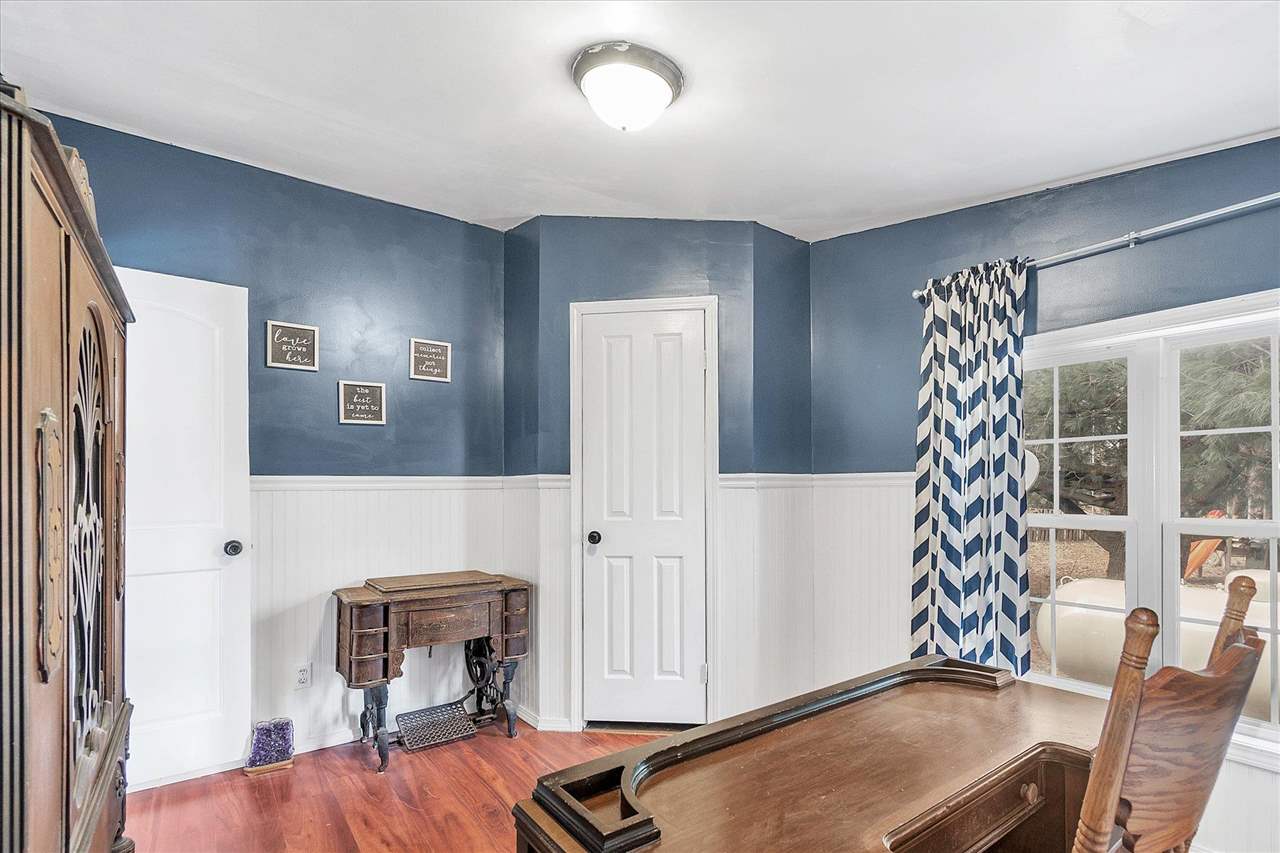 1080 Thorington