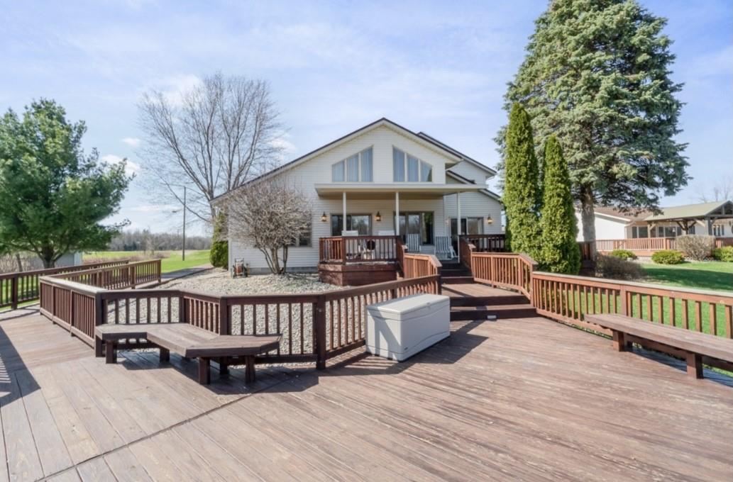 Better Homes And Acres Real Estate Beaverton MI