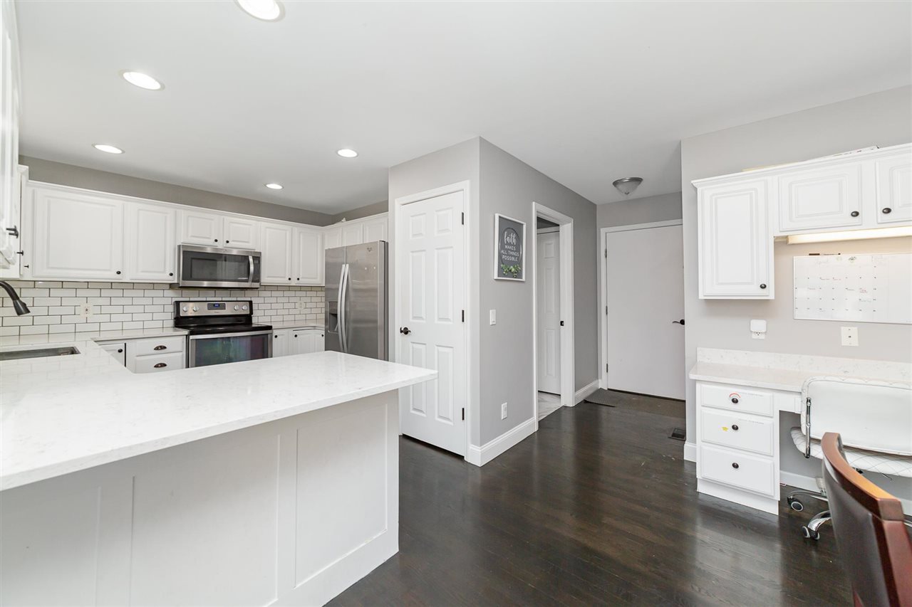 6014 Summerset Drive
