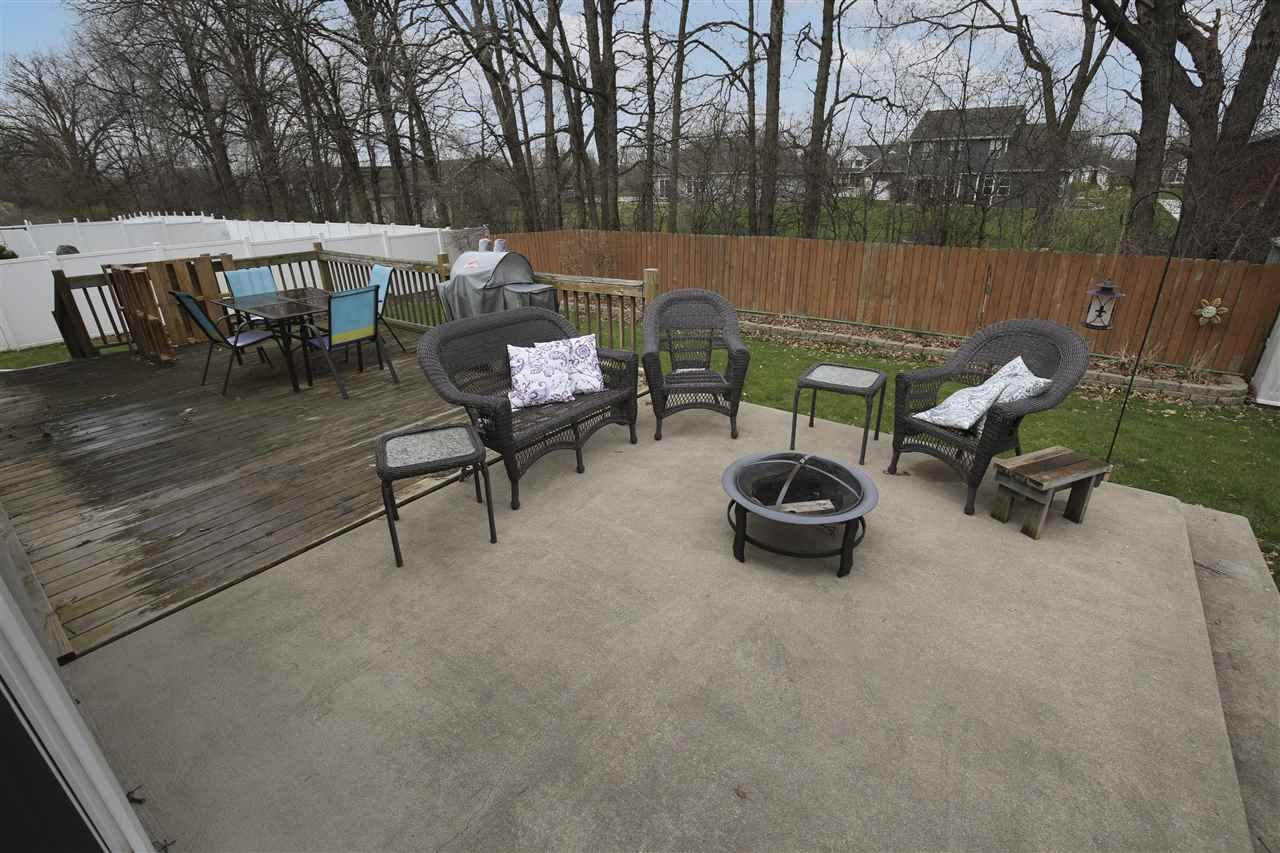 8311 Goldfinch Drive
