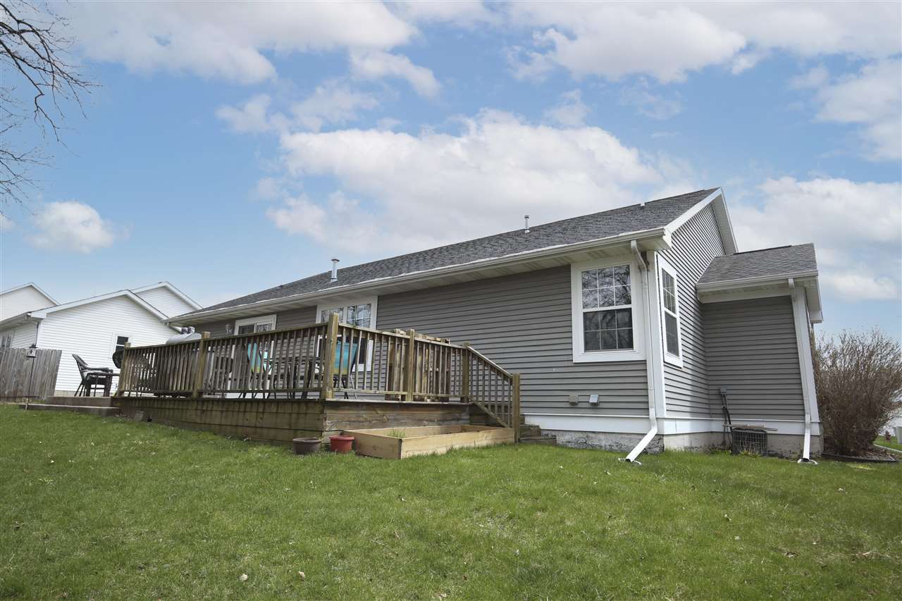 8311 Goldfinch Drive
