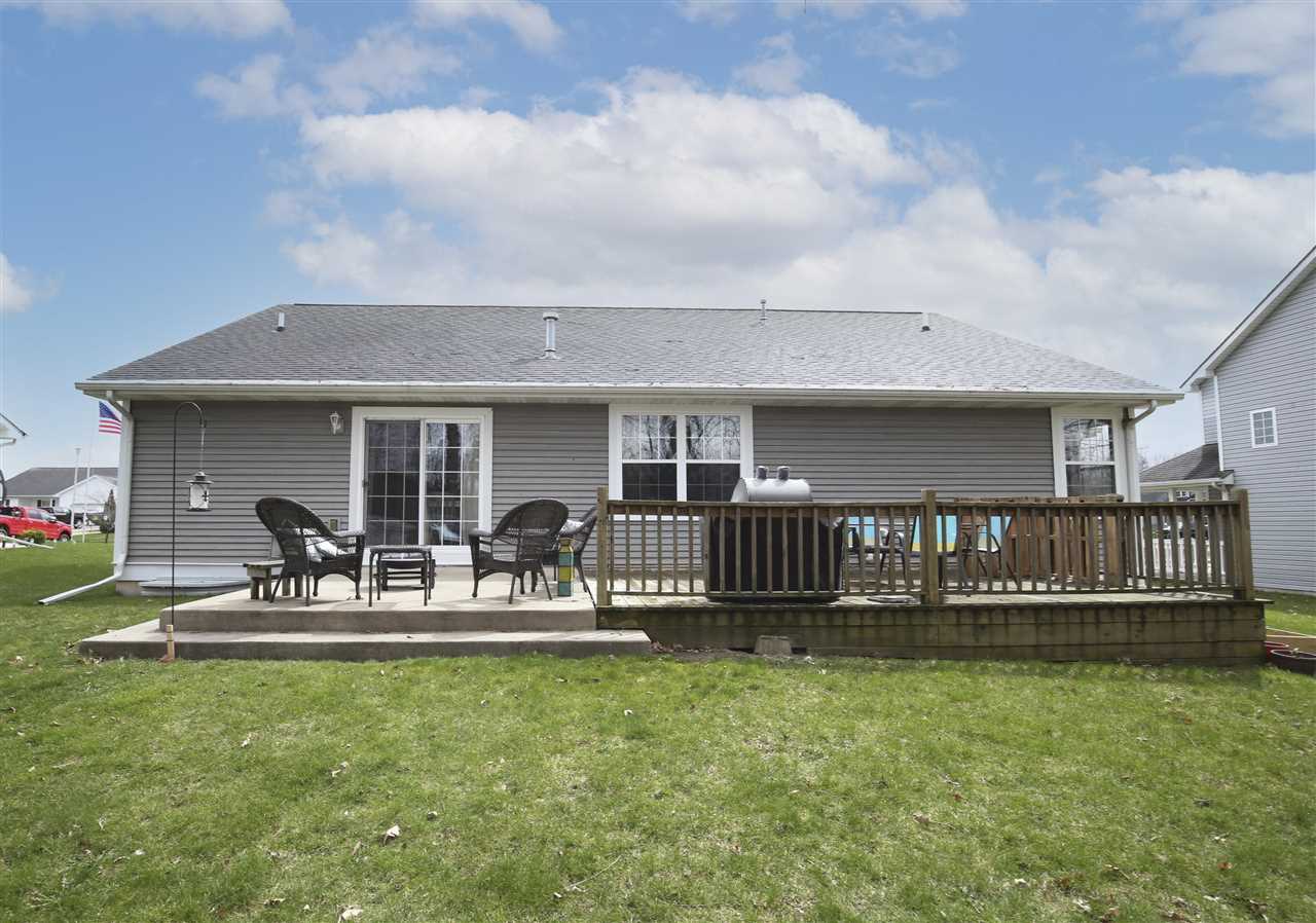 8311 Goldfinch Drive