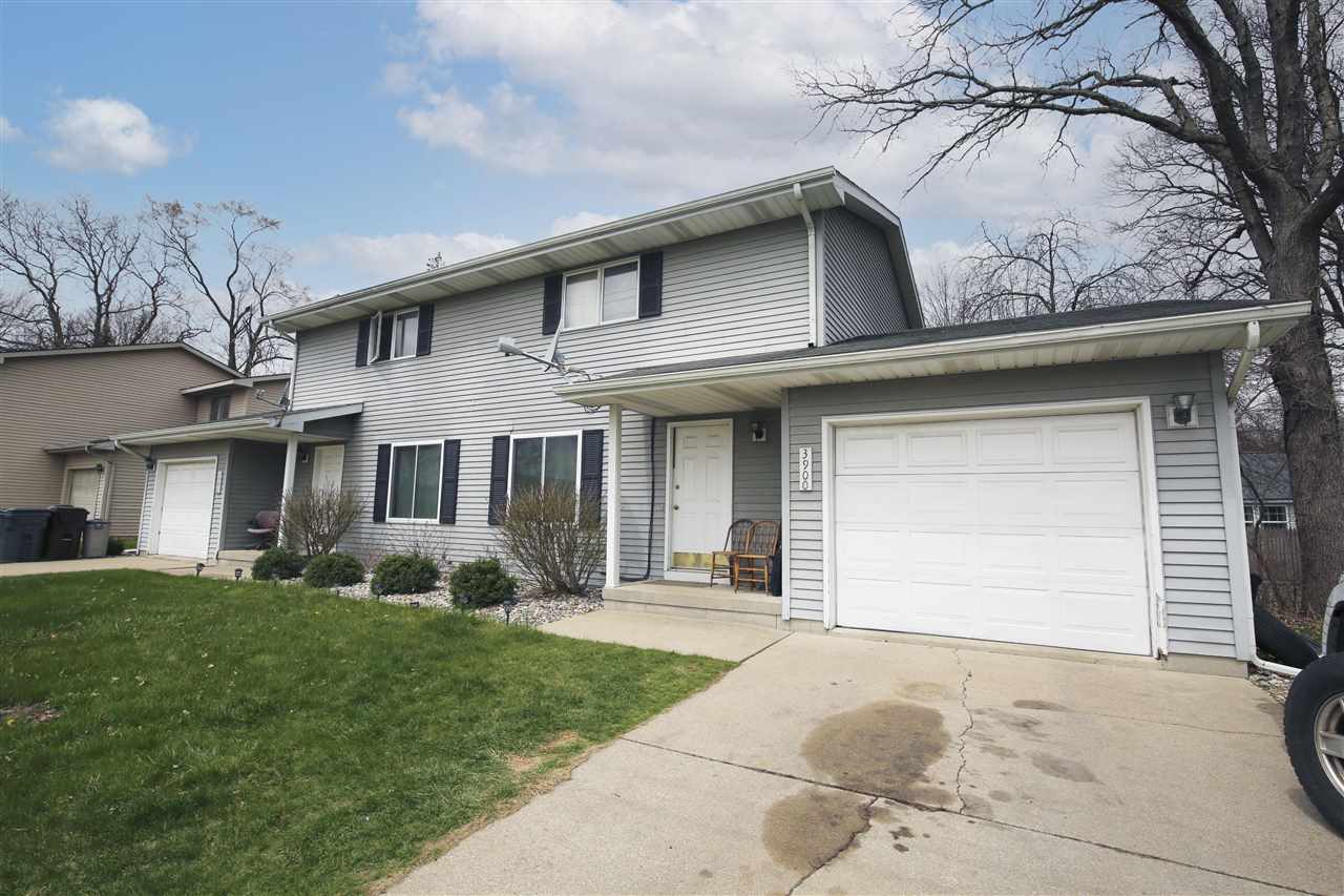 3900/3902 N Saginaw Rd