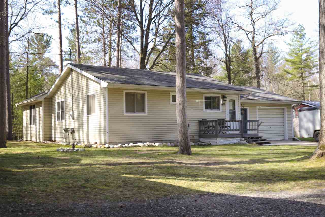 677 N Eight Mile Rd