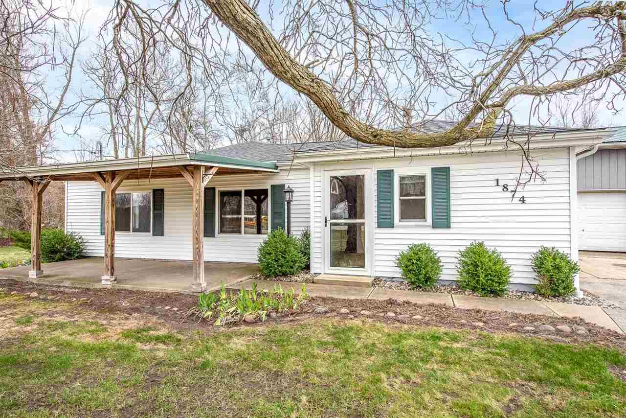 1874 E Gordonville Rd