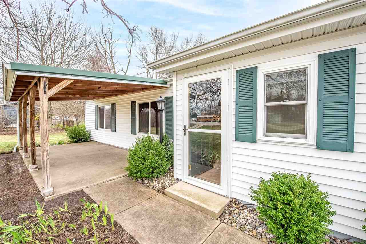 1874 E Gordonville Rd