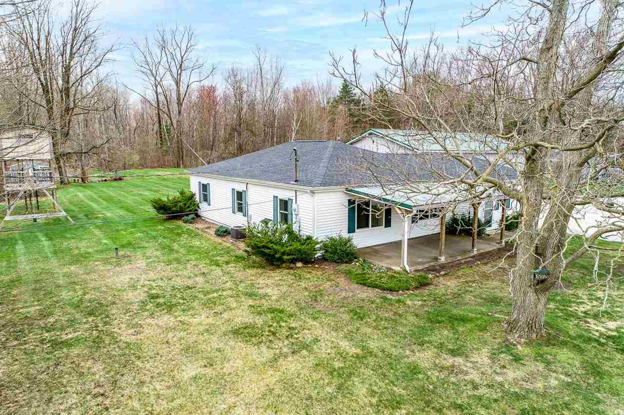 1874 E Gordonville Rd