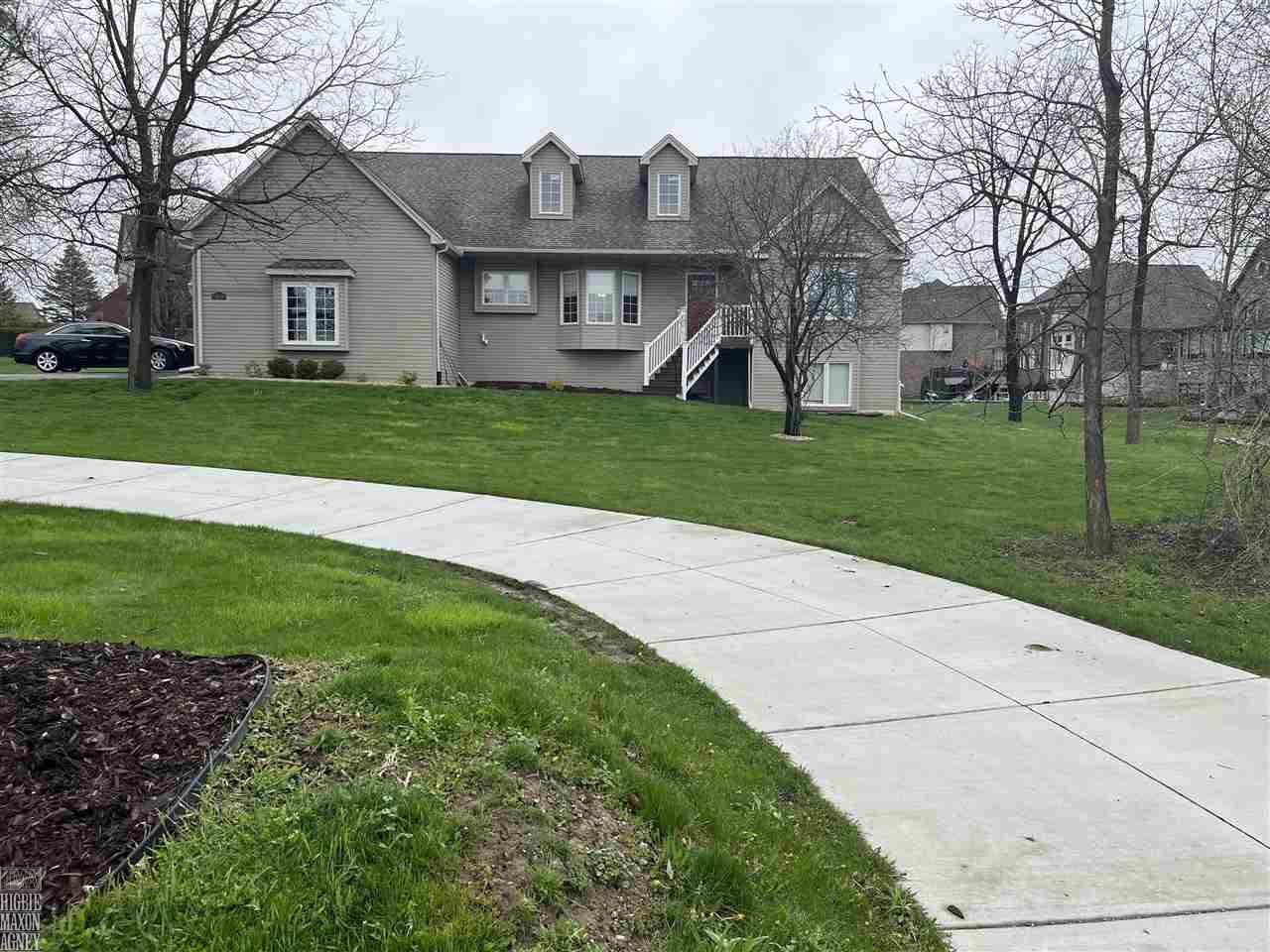 54030 Dequindre Rd., Shelby Twp, MI 48316