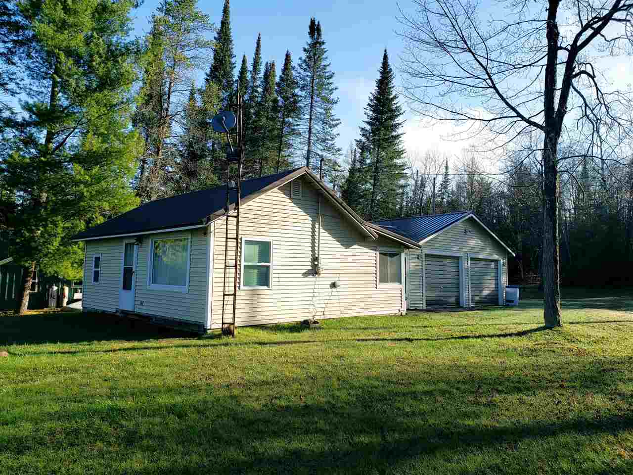 Harrison Michigan Real Estate