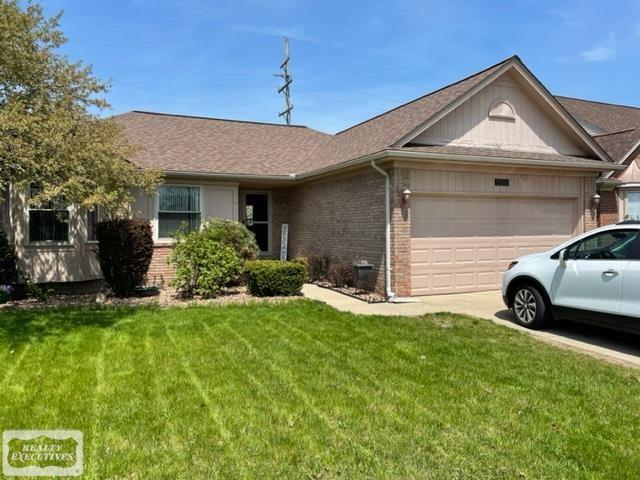 25383 Lord, Chesterfield, MI 48051
