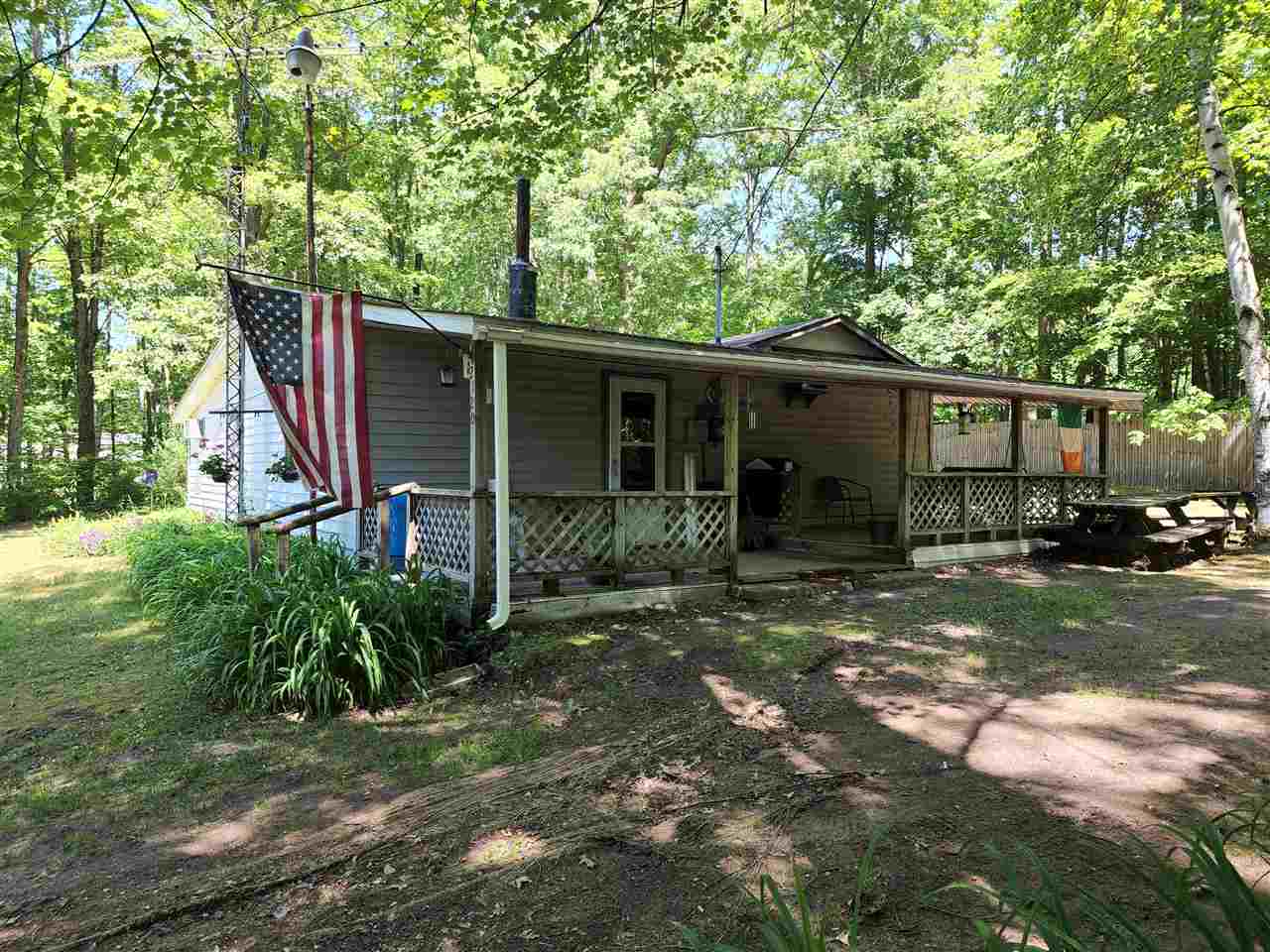 Harrison Michigan Homes For Sale Harrison Realty