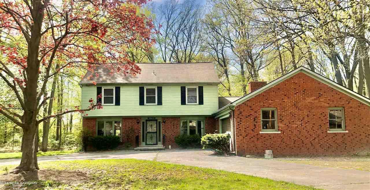 38831 Townhall Street, Harrison Twp, MI 48045