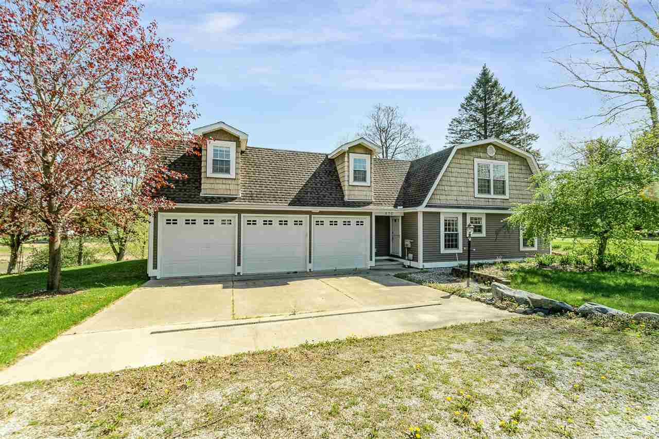 870 Priemer Drive