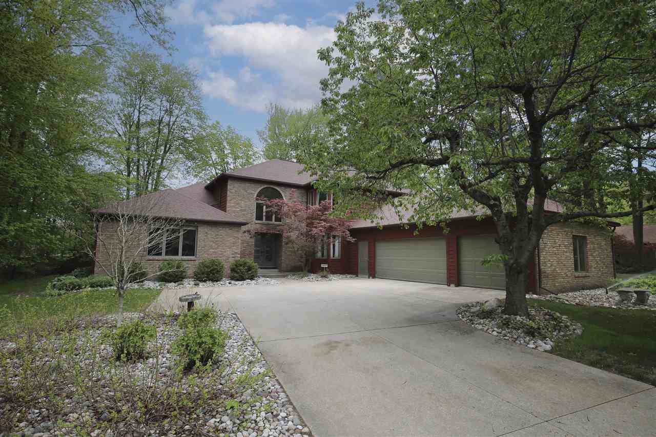 1916 Springwood Drive