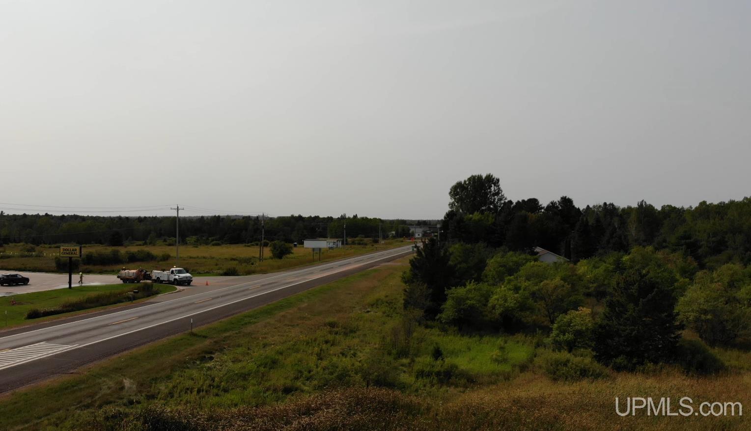 TBD M28 Highway Parcel B