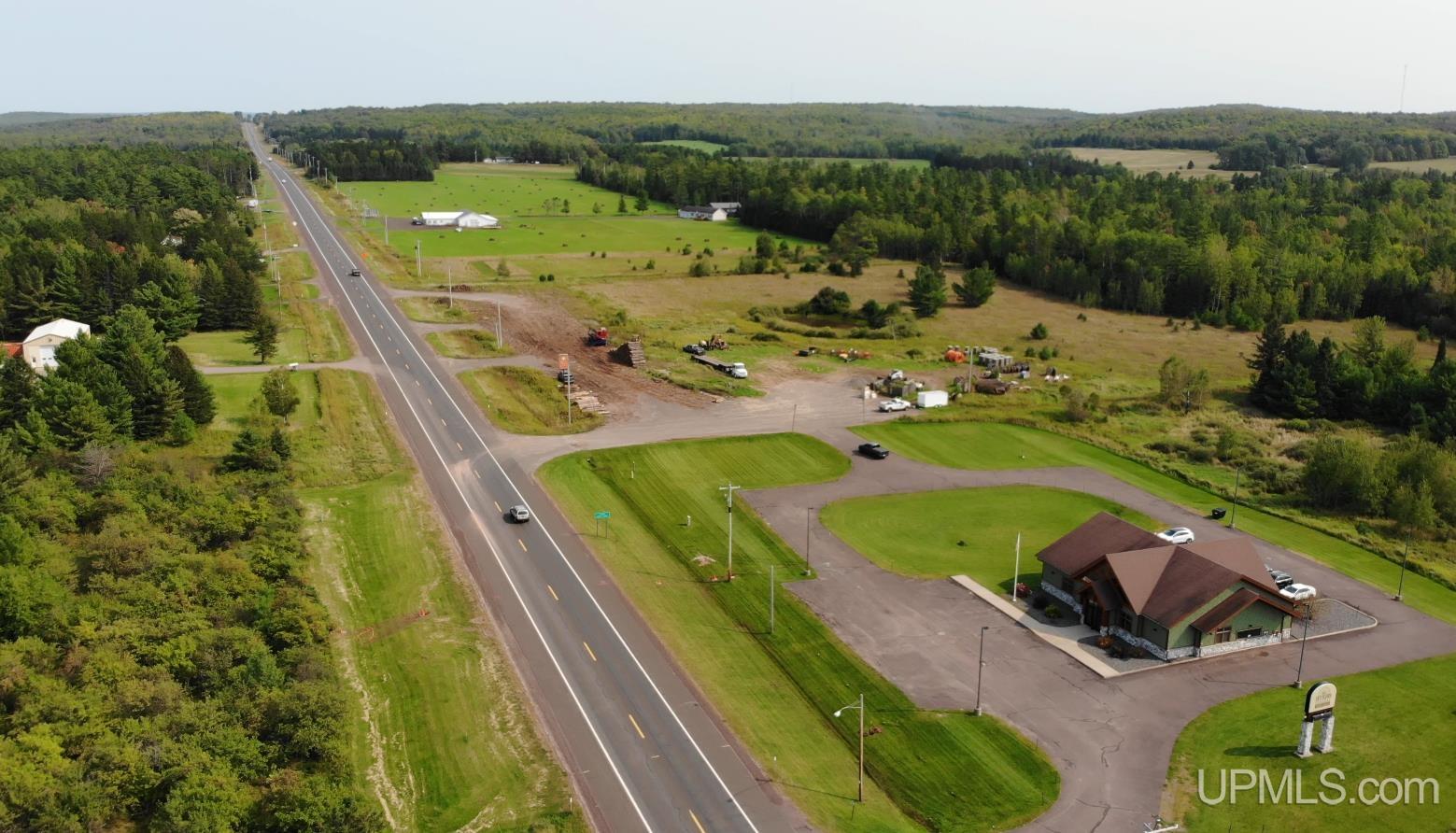 TBD M28 Highway Parcel B