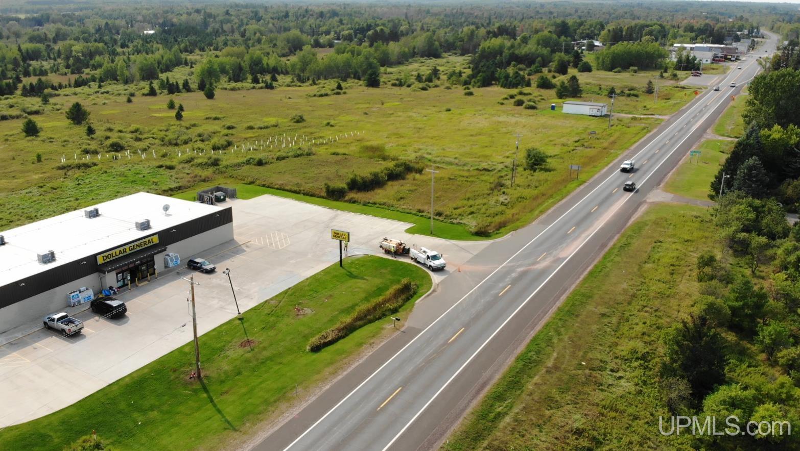 TBD M28 Highway Parcel B