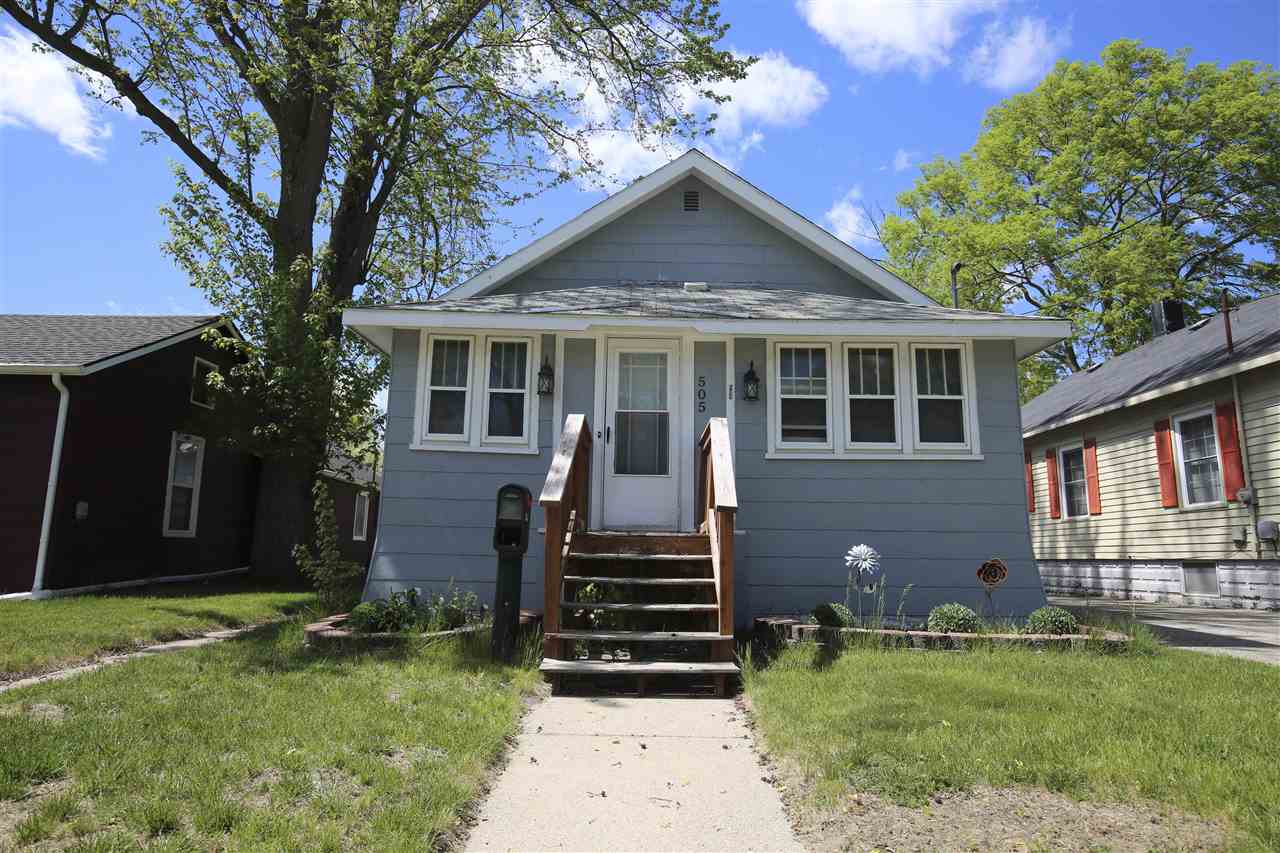 505 George Street