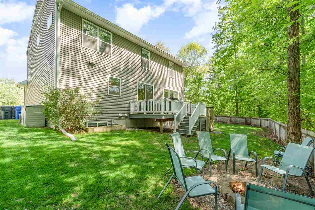 7618 Winding Creek Court