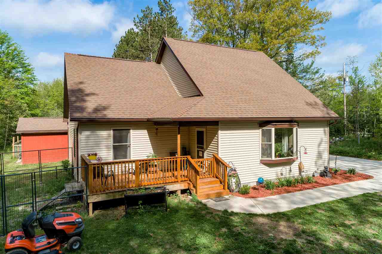 2590 S Meridian Road