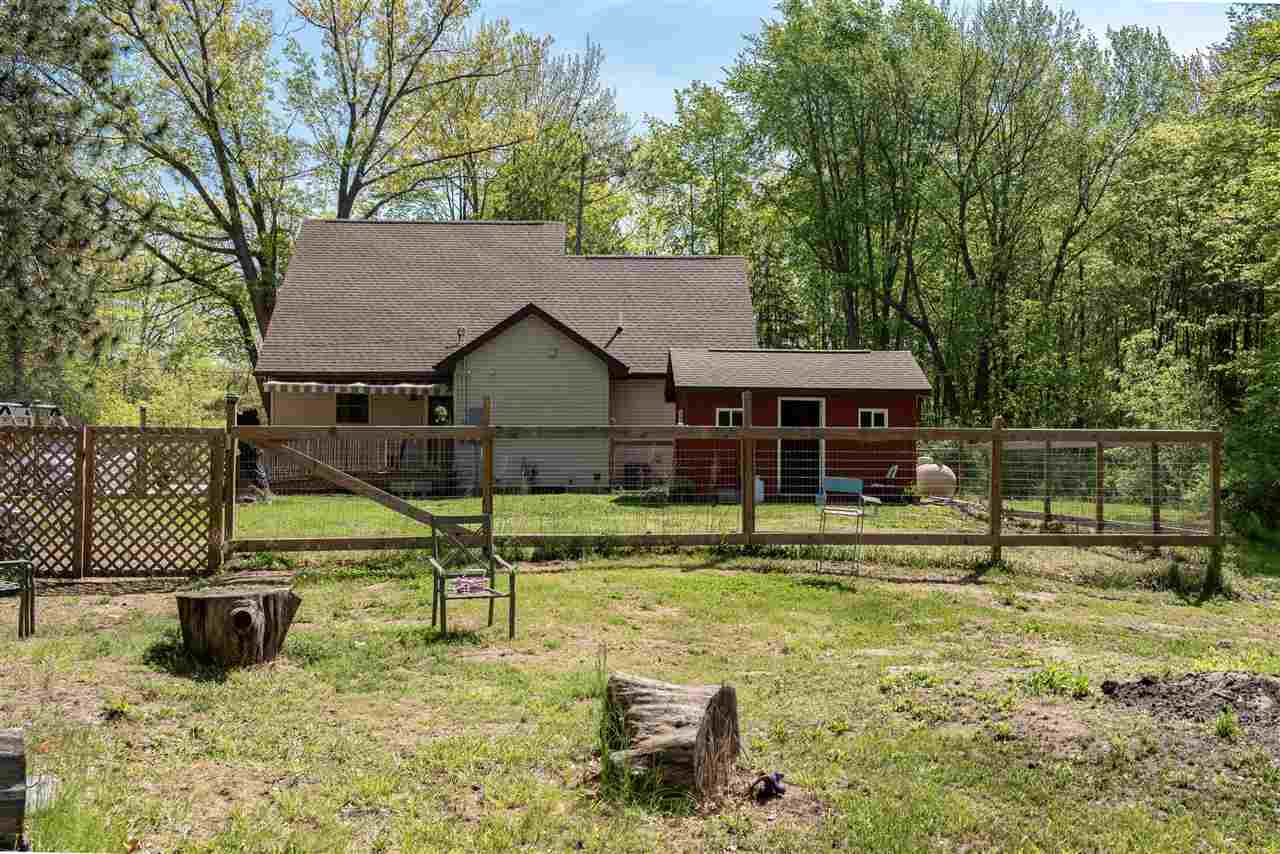 2590 S Meridian Road