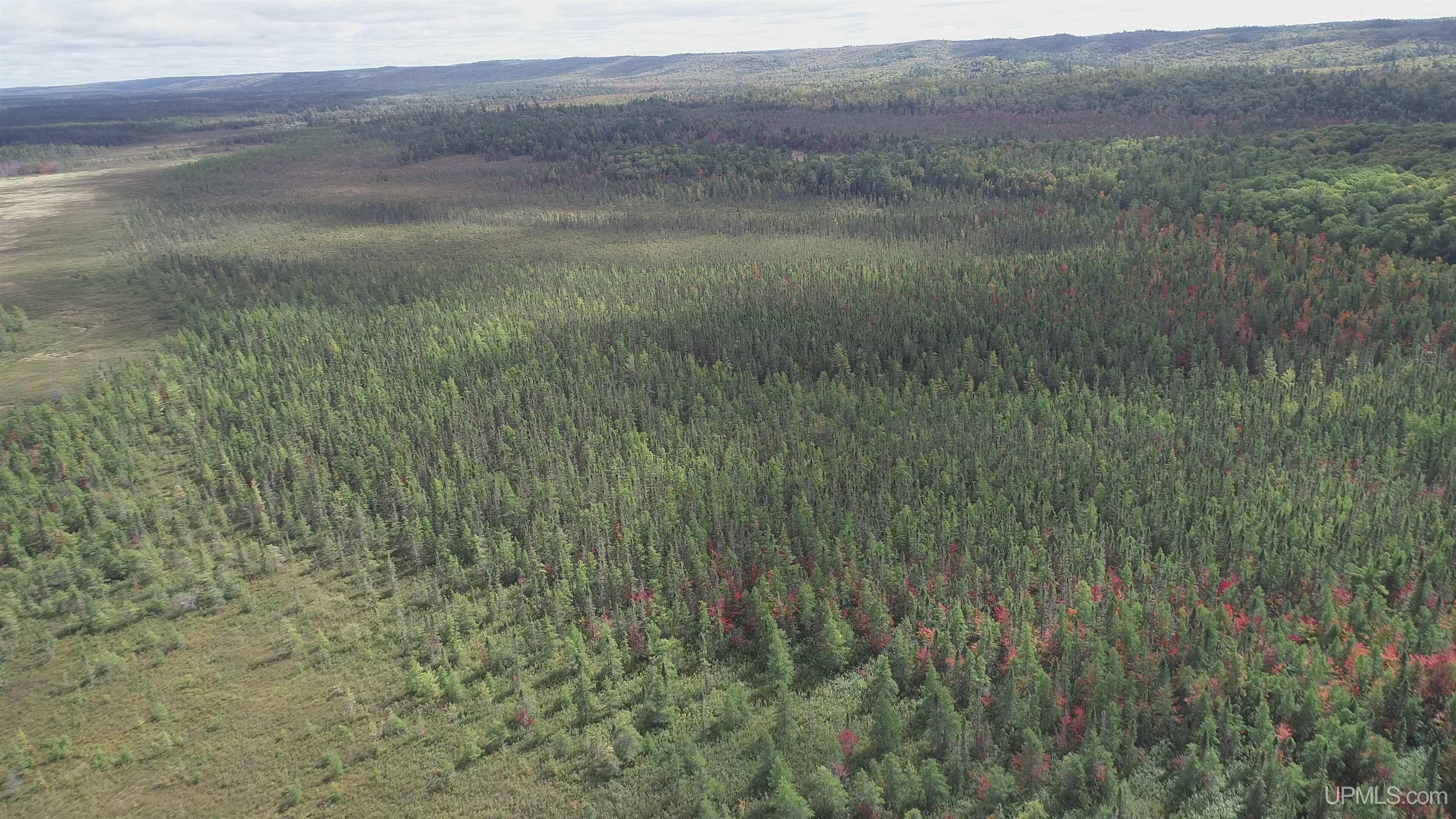 160 Acres Co Rd IAA