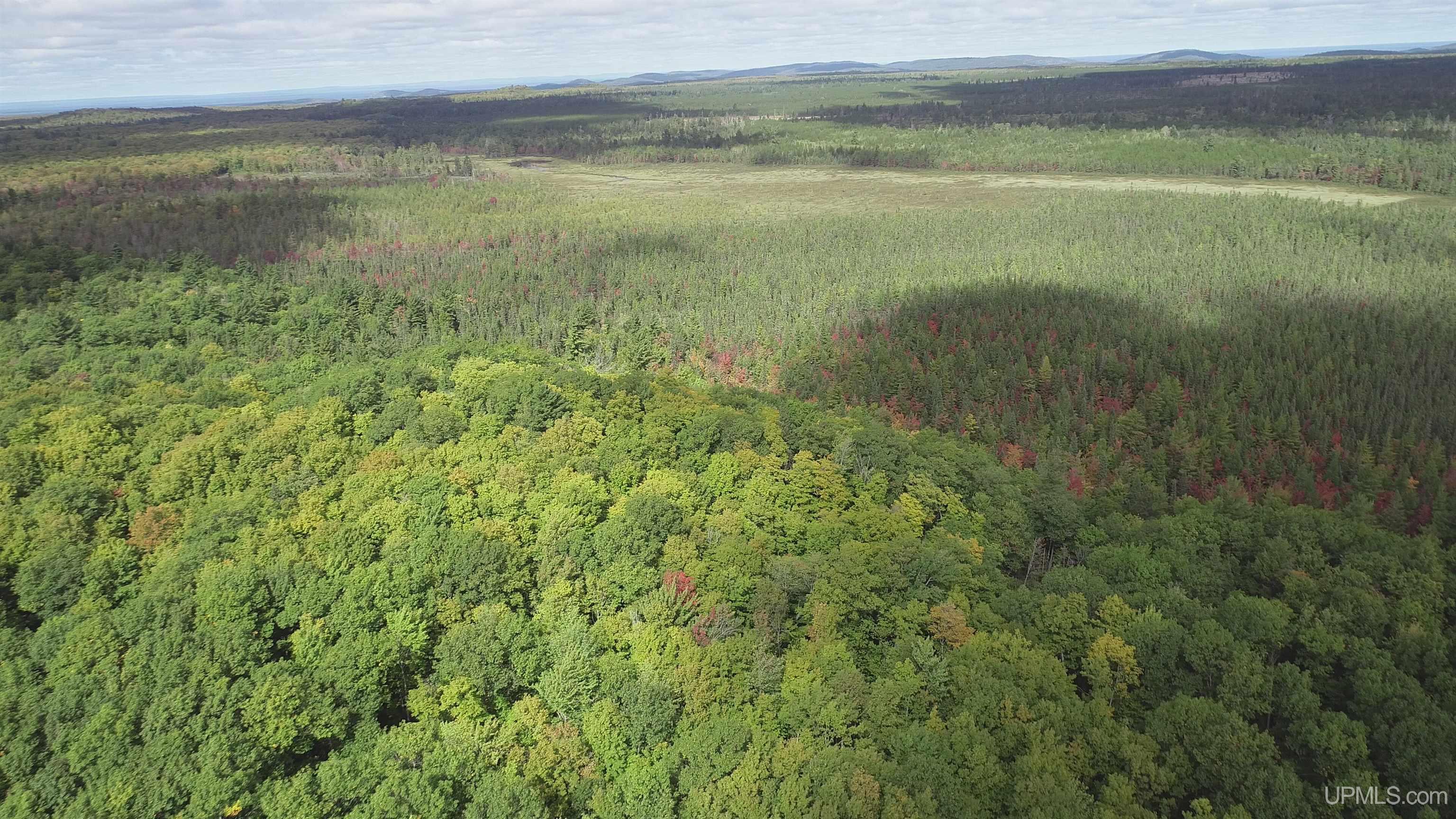160 Acres Co Rd IAA