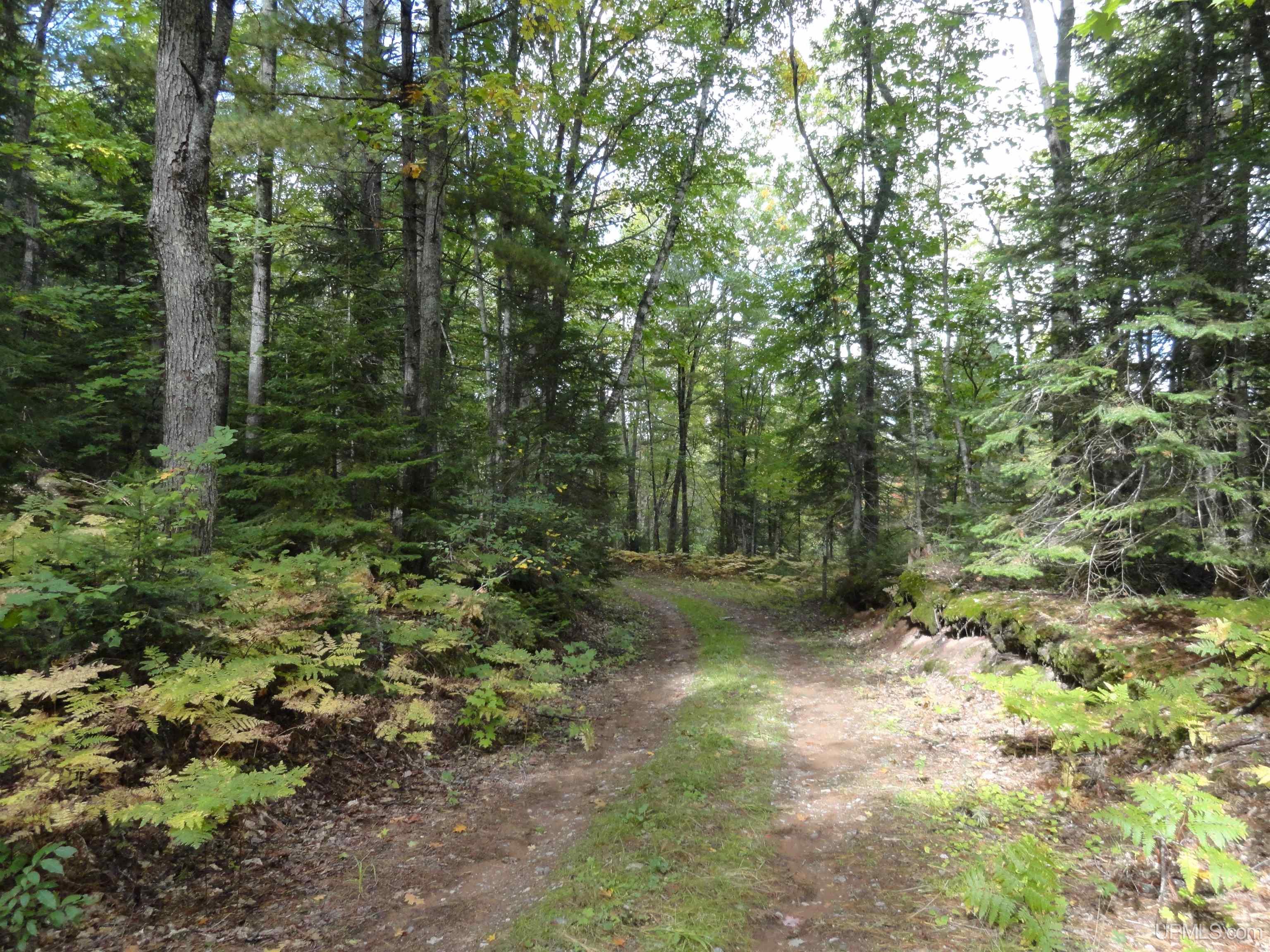 160 Acres Co Rd IAA
