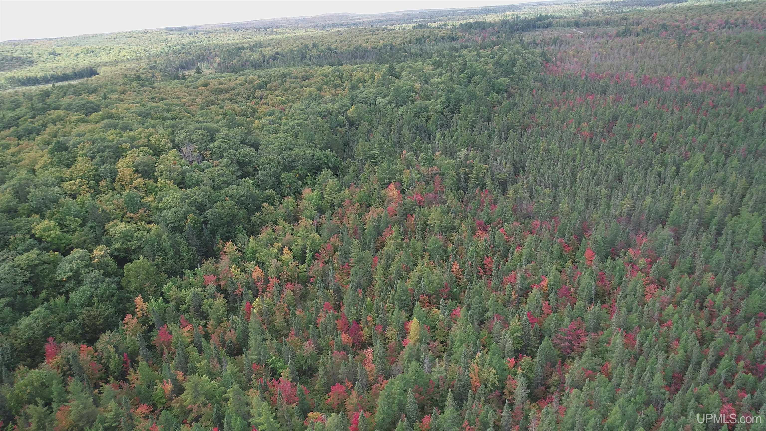 160 Acres Co Rd IAA
