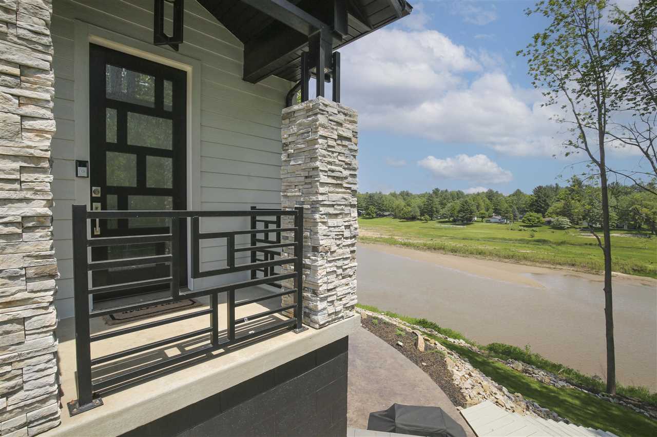 5296 N Lake Sanford Road