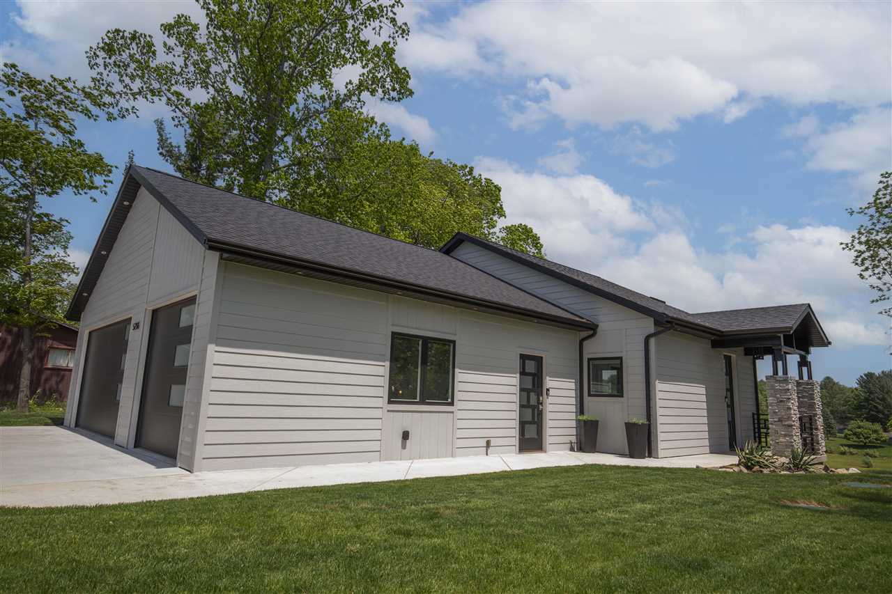 5296 N Lake Sanford Road