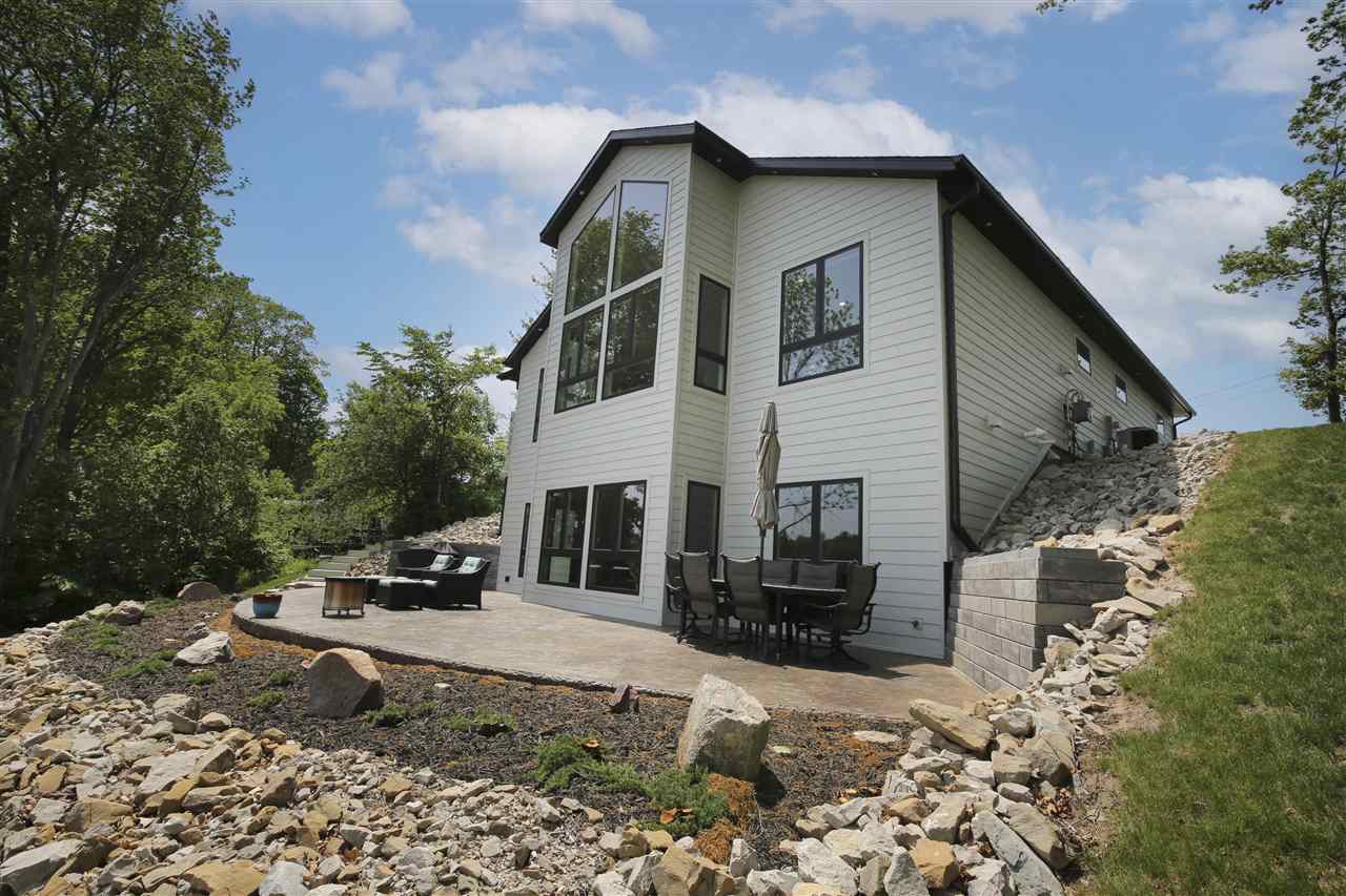 5296 N Lake Sanford Road