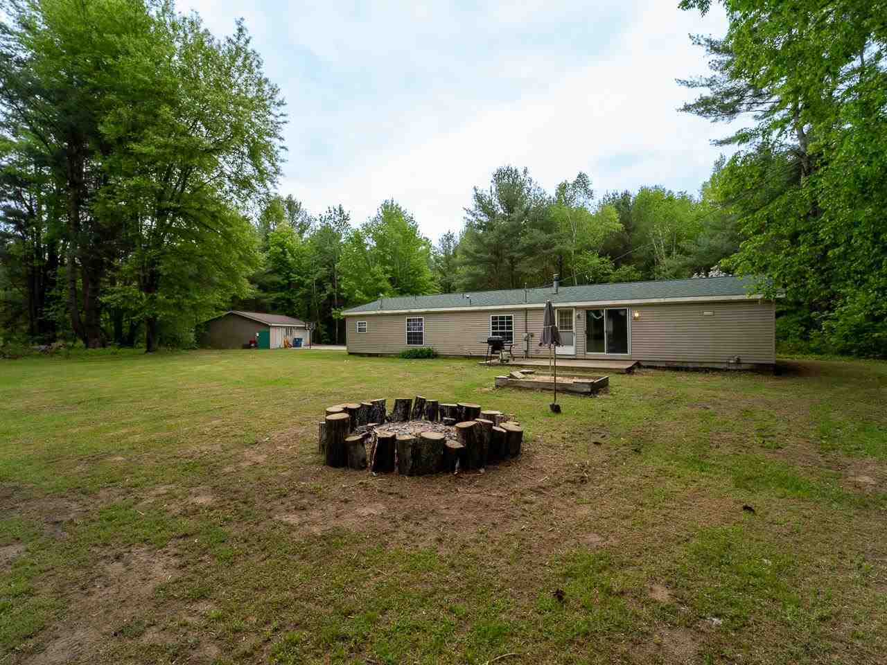 3670 W Stewart Rd