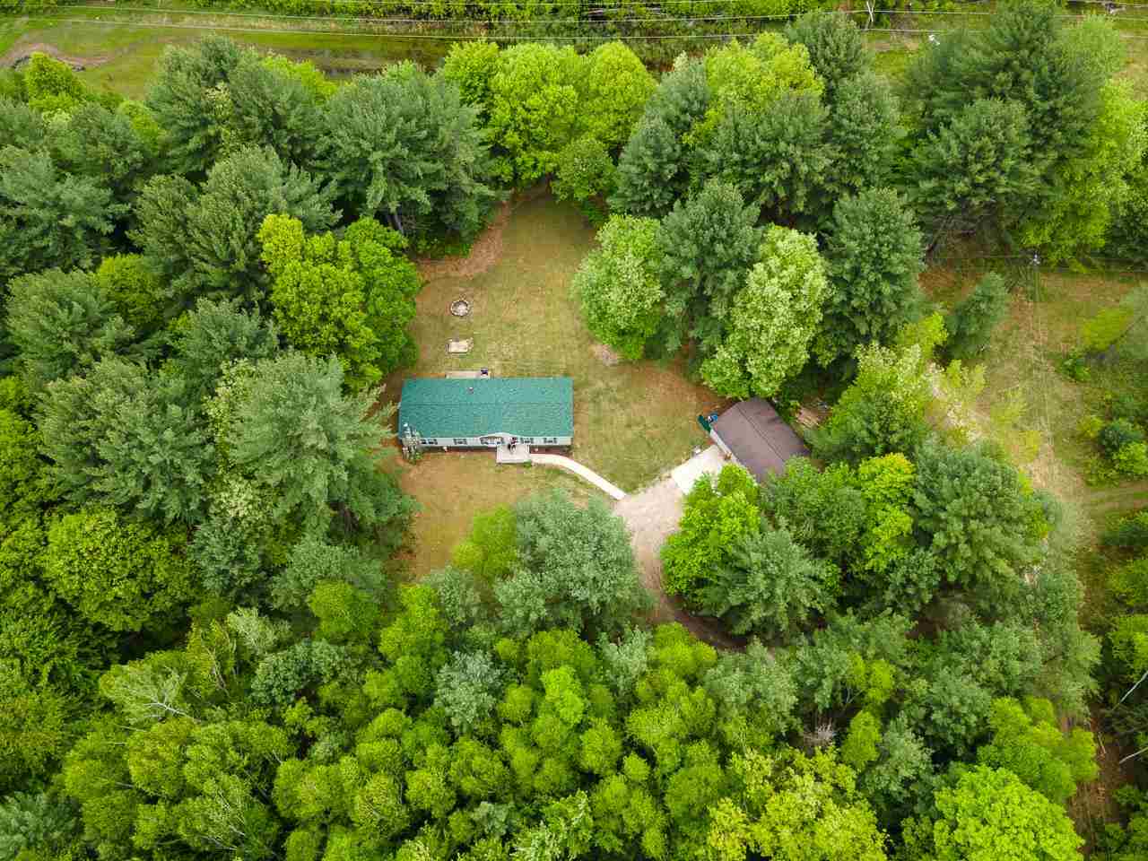 3670 W Stewart Rd