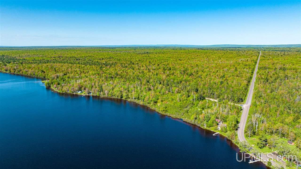 Parcel A Paradise Lake Linden, MI MLS50076972 Great Lakes and Land